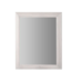 50641  White Fog Free Mirror Medicine Cabinet