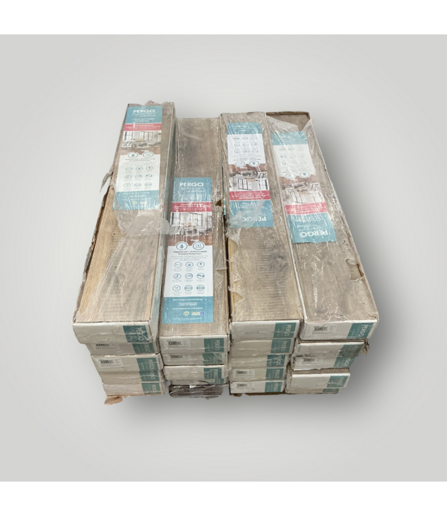 50652 Chester Oak Laminate Wood Flooring 360-Sq.Ft.