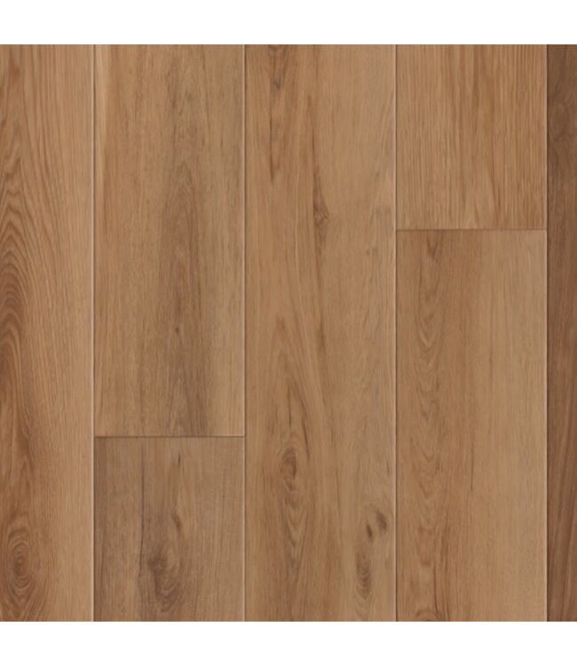 50656 Caldwell Oak Vinyl Flooring 8-Boxes 150 sq. ft.