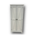 50666 Ivory Pine Storage Cabinet 29.75"W