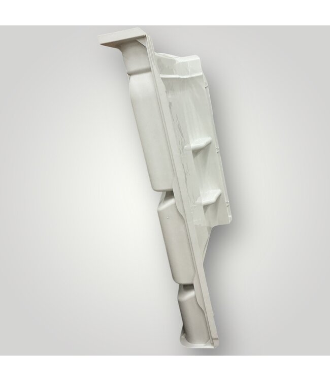 50667 Direct To Stud Bathtub Surround 60"W x 56.25"H