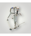 50674 Lightweight hydraulicPatient Lift (450 lb)