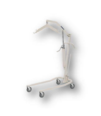 50674 Lightweight hydraulicPatient Lift (450 lb)