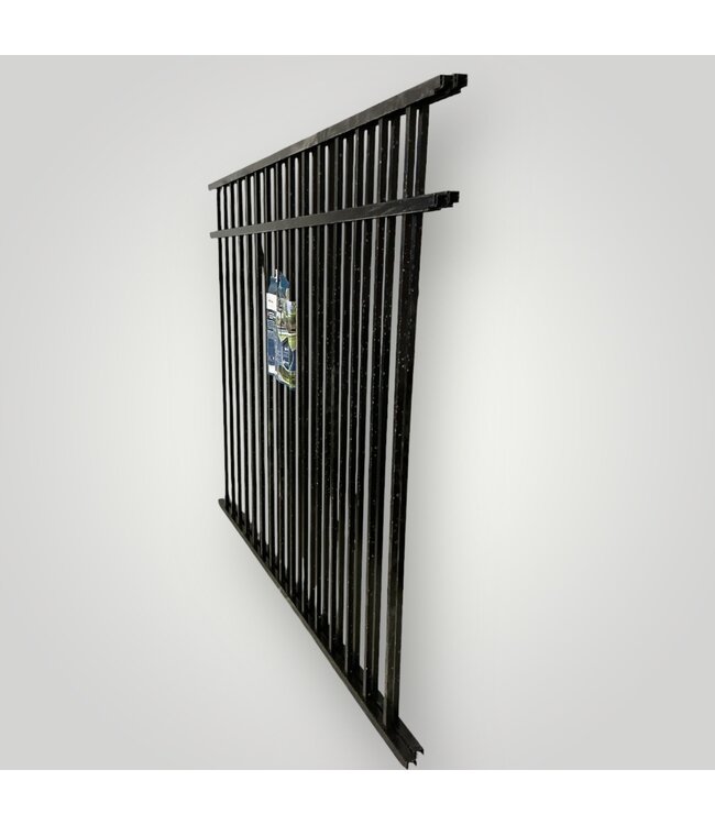 50690 New Haven Decorative Fence Panel 2 Pack