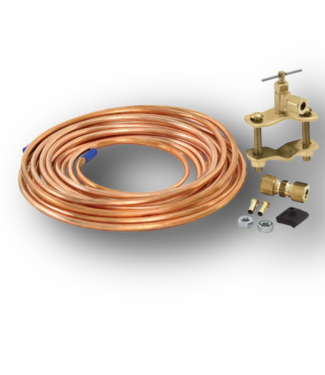 50700 Copper Ice Maker Installation Kit