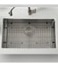 50707 Undermount Stainless Steel Kitchen Sink 30"