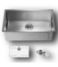 50707 Undermount Stainless Steel Kitchen Sink 30"