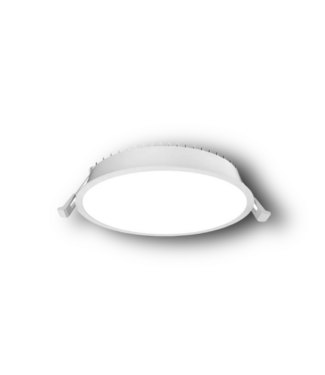 50728 4‑In LED Canless Trimless Recessed Downlight