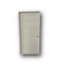 50737 Prehung Interior Door 3-Panel 36-in x 80-in