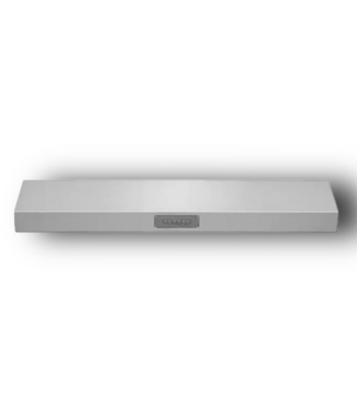50747 Convertible Under Cabinet Range Hood 30"