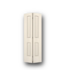 50751 2-Panel Bifold Door 36-in x 80-in