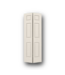 50756 6-Panel Bifold Door 36-in x 80-in