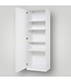 50761 White Wall Mount Utility Storage Cabinet