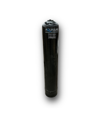50763 House Water Treatment Pressure Vessel