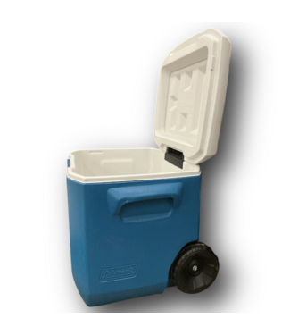 50771 60-Quart Cooler Wheeled Cooler
