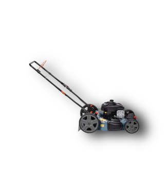50774 Gas Lawn Mower with Mulch Side Discharge