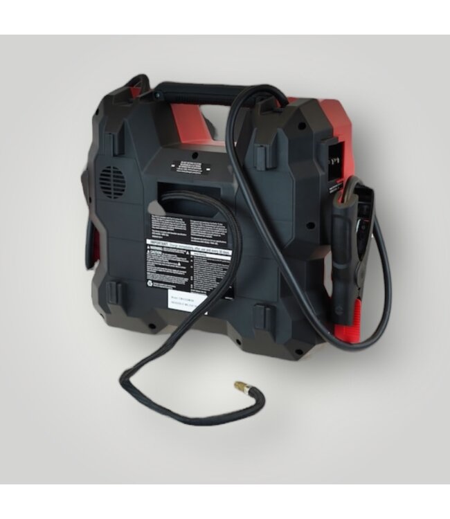 50775 Portable Car Battery Jump Starter