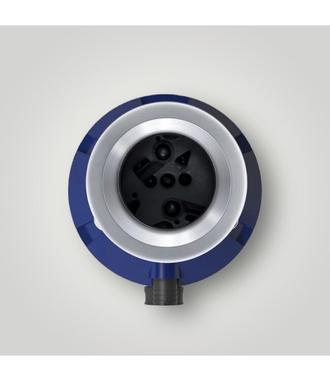 50776 Continuous Feed Corded Garbage Disposal