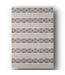 50779 Gray Indoor/Outdoor Rectangular Area Rug