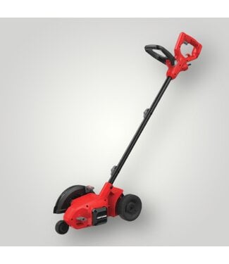 50785 Push Walk Electric Lawn Edger