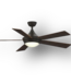 50787 LED Ceiling Fan With Light 52-Inch