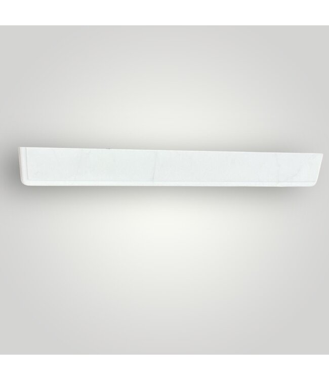 50783 Elegant Single Sink Bathroom Vanity 43"W