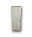 50795  6-Panel Prehung Interior Door 27.75-in x 80-in