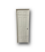 50797  6-Panel Prehung Interior Door 27.75-in x 80-in