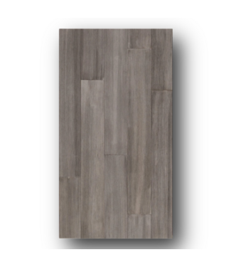 50802 Bamboo Logan Gray Hardwood Flooring 81.96 sq. ft.