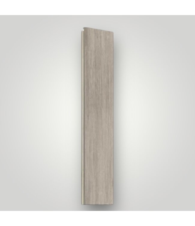 50802 Bamboo Logan Gray Hardwood Flooring 81.96 sq. ft.