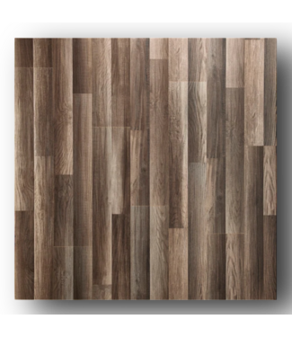 50803 Aged Gray Oak Laminate Wood Flooring 107.15 sq. ft.