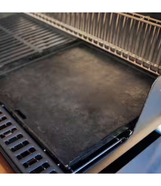 50807 Flat Top Griddle Insert