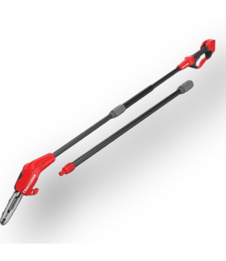 50808 Electric Pole Saw with Battery & Charger