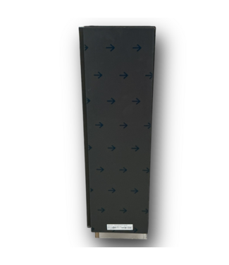 50809 Cosmo Acrylic Base Cabinet 9.75"W