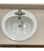 50792 3 Base Double Vanity With Top And Sinks 91"W