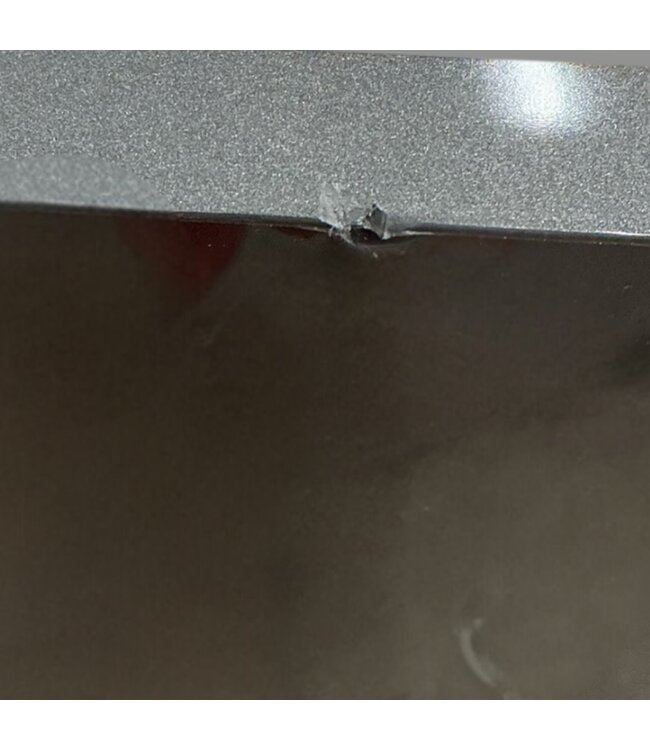 50800 Cosmo Acrylic Base Cabinet 21"W