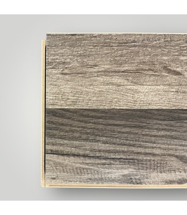 50803 Aged Gray Oak Laminate Wood Flooring 107.15 sq. ft.