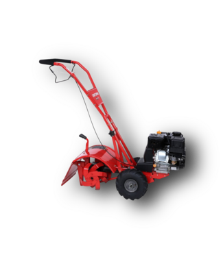 50827 16-in Rear-Tine Tiller 208cc OHV engine
