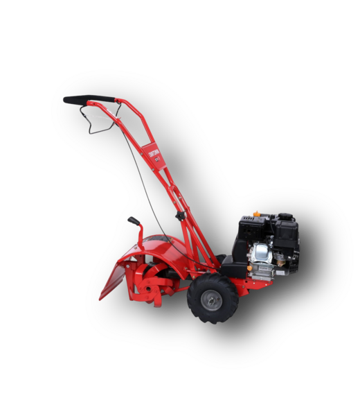 50827 16-in Rear-Tine Tiller 208cc OHV engine