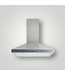 50834 30-in Wall Range Hood Stainless Steel