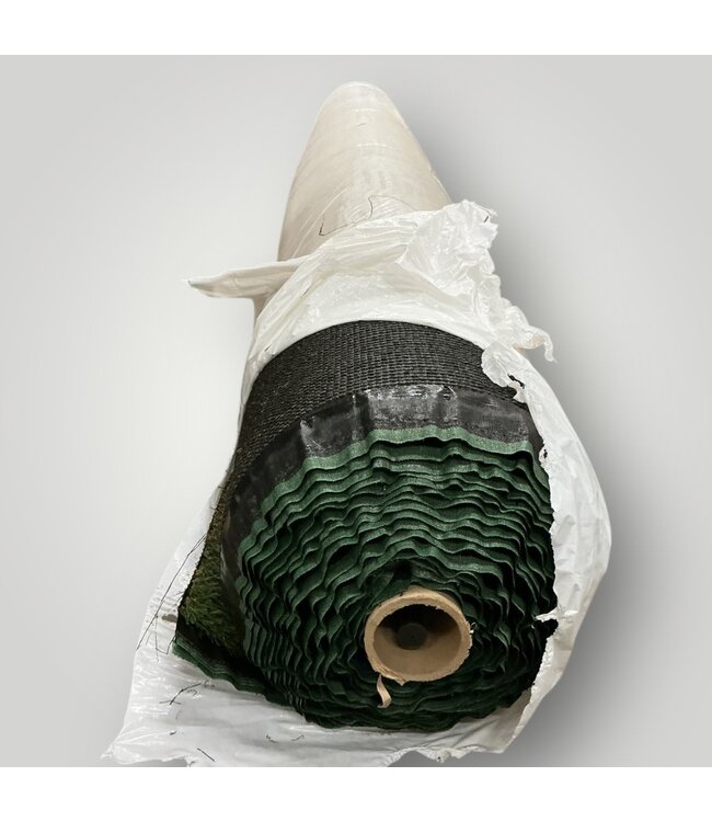 50835 Artificial Grass Fern Synthetic Turf 870 sq. ft.