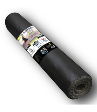 50766 Luxury Vinyl Premium Felt Flooring Underlayment 50 sq. ft.