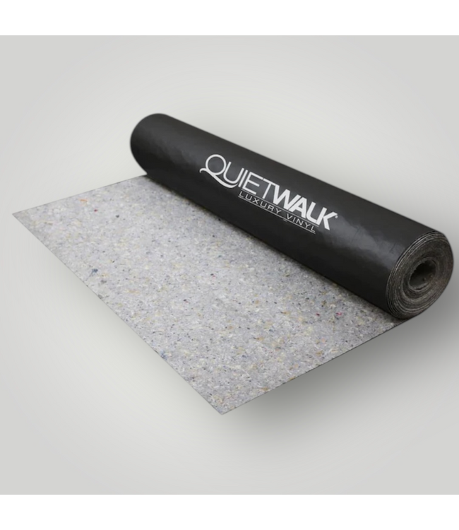 50766 Luxury Vinyl Premium Felt Flooring Underlayment 50 sq. ft.