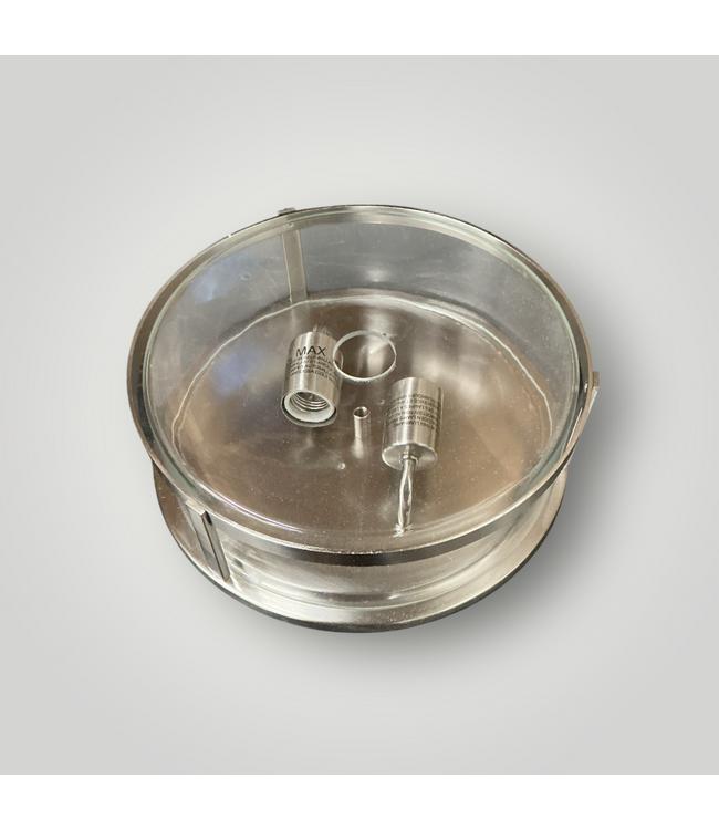 50838 2-Light Flush Mount Light