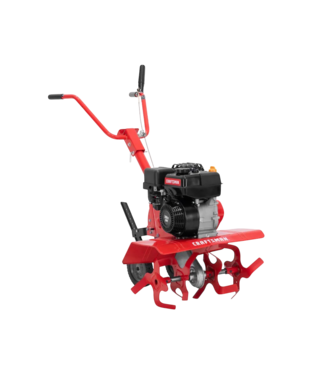 50850 24" Front Tine Tiller 208cc