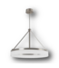 50856 Pendant Light Brushed Nickel 23.76" x 32.2"