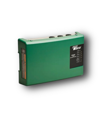 50860 Radiant Heating 4-Zone Valve Controller