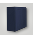50868 Wall Cabinet Navy Blue 30" W x 30" H x 12" D