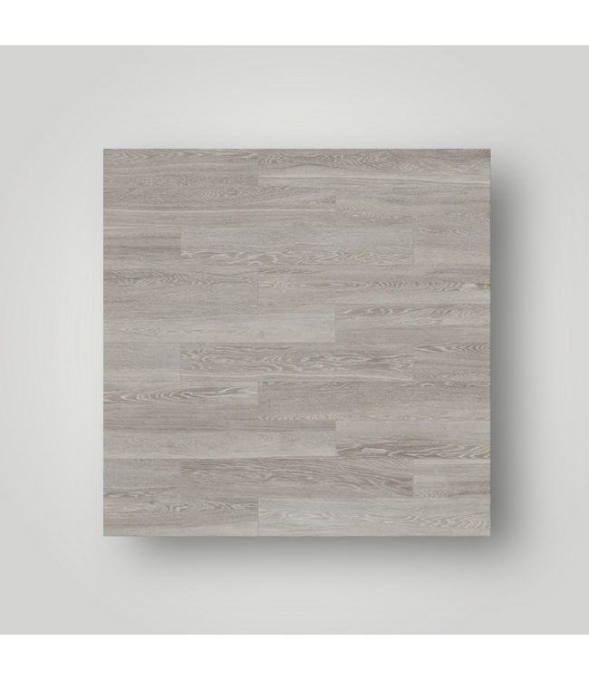 50869 Porcelain Tile Set Matte Wood-Look Finish