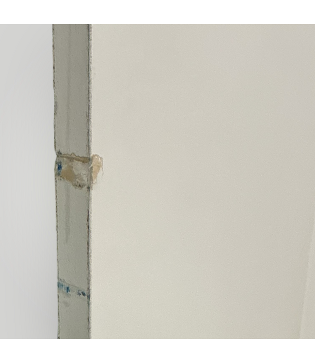 50864 1-Panel Composite Slab Door 32" x 80"